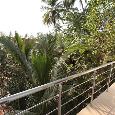 Hotel El-Paso Arambol Luaran gambar