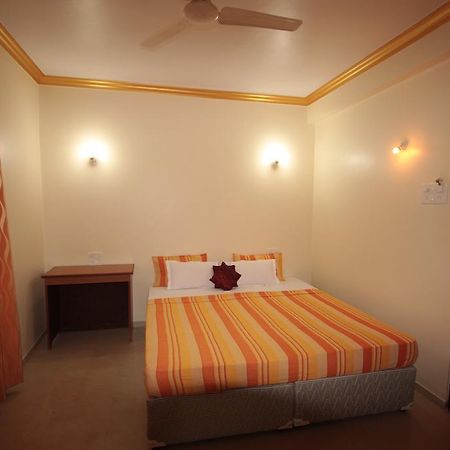 Hotel El-Paso Arambol Luaran gambar
