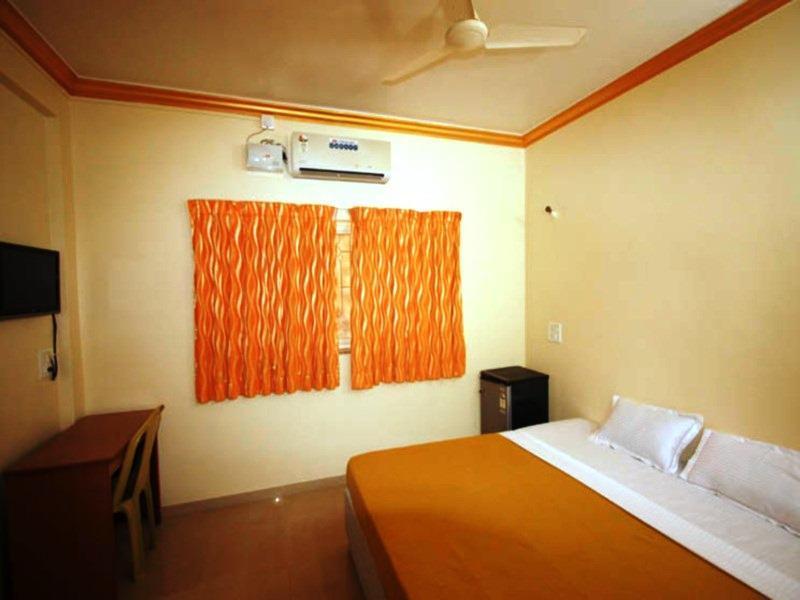 Hotel El-Paso Arambol Luaran gambar