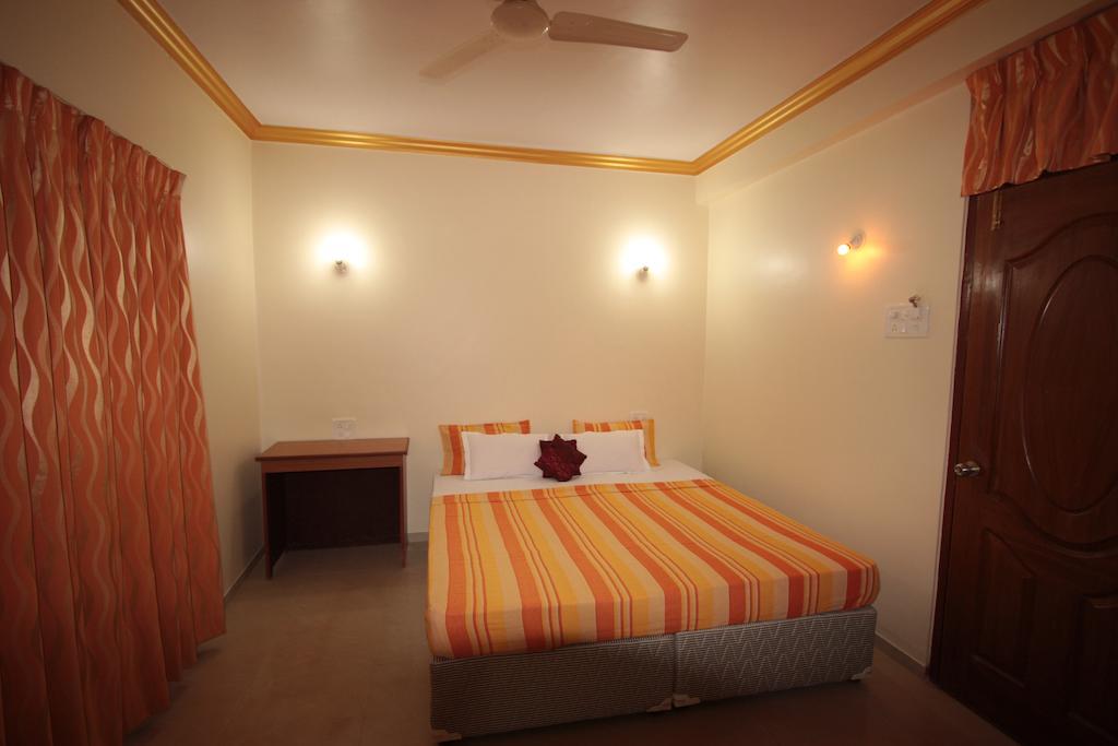 Hotel El-Paso Arambol Luaran gambar
