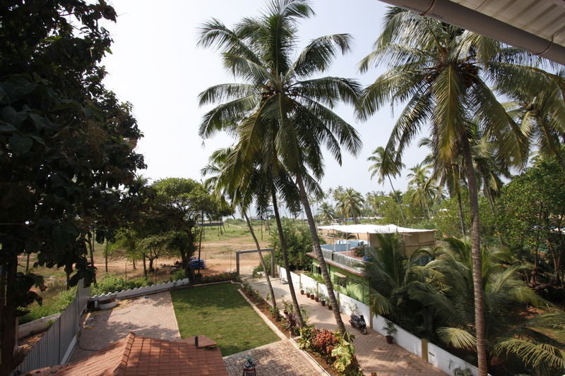 Hotel El-Paso Arambol Luaran gambar