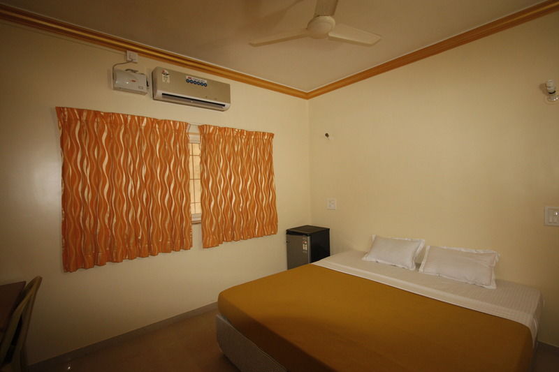 Hotel El-Paso Arambol Luaran gambar