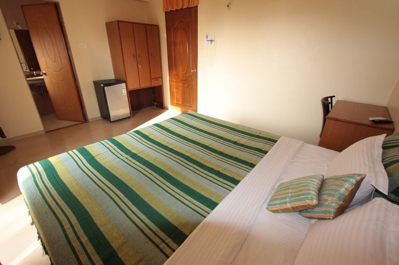 Hotel El-Paso Arambol Luaran gambar