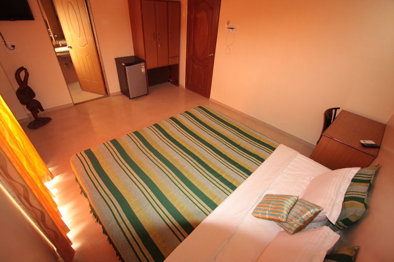 Hotel El-Paso Arambol Luaran gambar
