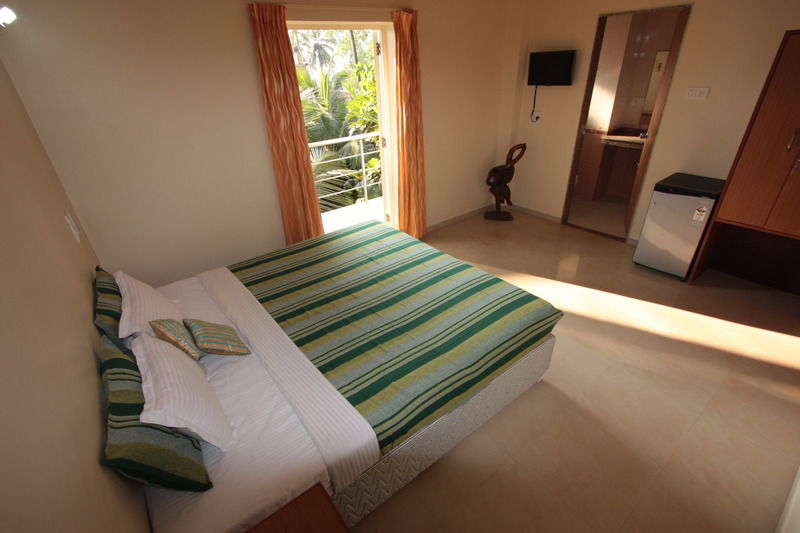 Hotel El-Paso Arambol Luaran gambar